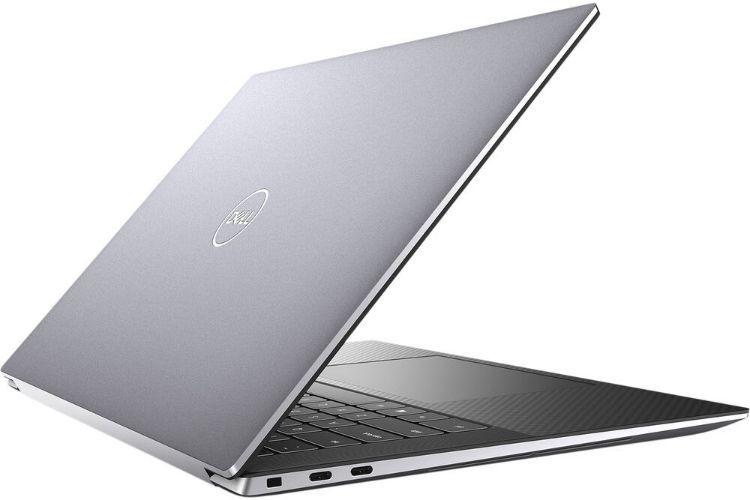 Ordinateur portable Dell Precision 5550 Mobile Workstation 15,6" reconditionné - Reebelo France