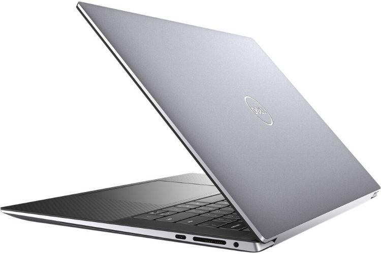 Ordinateur portable Dell Precision 5550 Mobile Workstation 15,6" reconditionné - Reebelo France