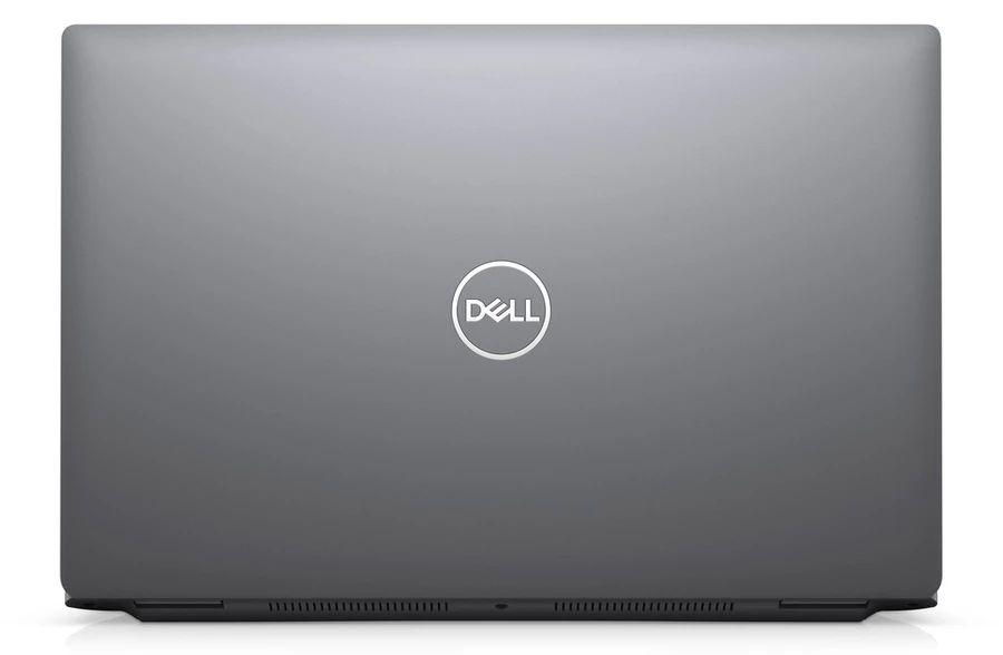 Ordinateur portable Dell Precision 5550 Mobile Workstation 15,6" reconditionné - Reebelo France
