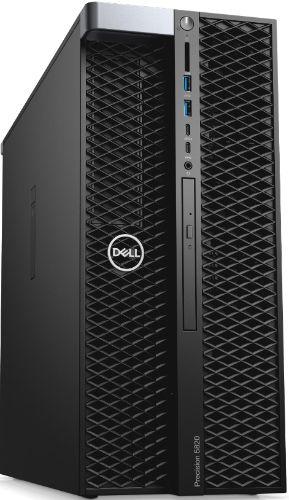 Ordinateur de bureau Dell Precision 5820 Tower reconditionné - Reebelo France