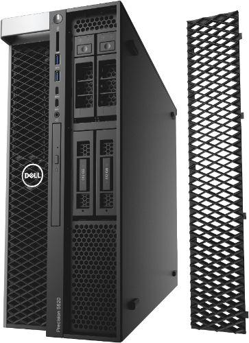 Ordinateur de bureau Dell Precision 5820 Tower reconditionné - Reebelo France