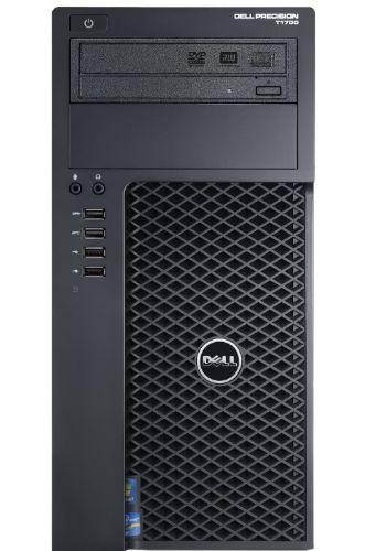 Dell Precision T1700 Workstation Tower Xeon E3-1220v3 3.1Ghz reconditionné - Reebelo France