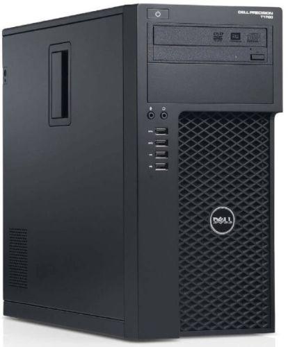 Dell Precision T1700 Workstation Tower Xeon E3-1220v3 3.1Ghz reconditionné - Reebelo France