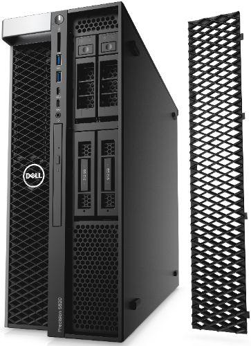 Station de travail Dell Precision T5820 Tower reconditionné - Reebelo France