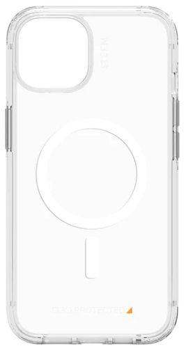 Coque EFM Alta Case Armour avec D30 Crystalex pour iPhone 13 Pro/iPhone 14 Pro reconditionné - Reebelo France