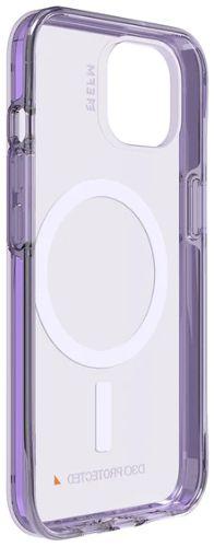 Coque EFM Alta Case Armour avec D30 Crystalex pour iPhone 13 Pro/iPhone 14 Pro reconditionné - Reebelo France