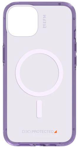 Coque EFM Alta Case Armour avec D30 Crystalex pour iPhone 14 Plus reconditionné - Reebelo France
