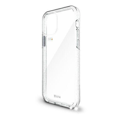 Coque EFM Aspen Armour D3O Crystalex pour iPhone 12/12 Pro reconditionné - Reebelo France