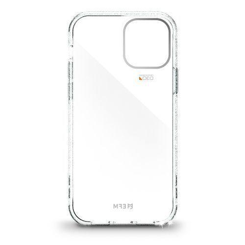 Coque EFM Aspen Armour D3O Crystalex pour iPhone 12/12 Pro reconditionné - Reebelo France