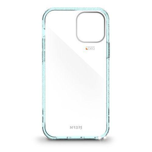 Coque EFM Aspen Armour D3O Crystalex pour iPhone 12/12 Pro reconditionné - Reebelo France