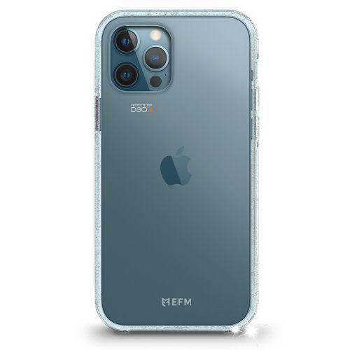 Coque EFM Aspen Armour D3O Crystalex pour iPhone 12/12 Pro reconditionné - Reebelo France