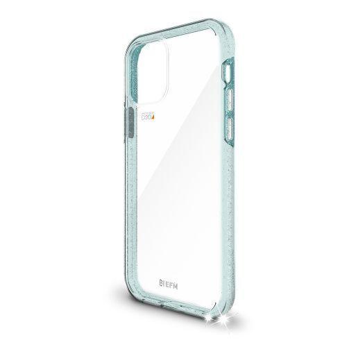 Coque EFM Aspen Armour D3O Crystalex pour iPhone 12/12 Pro reconditionné - Reebelo France