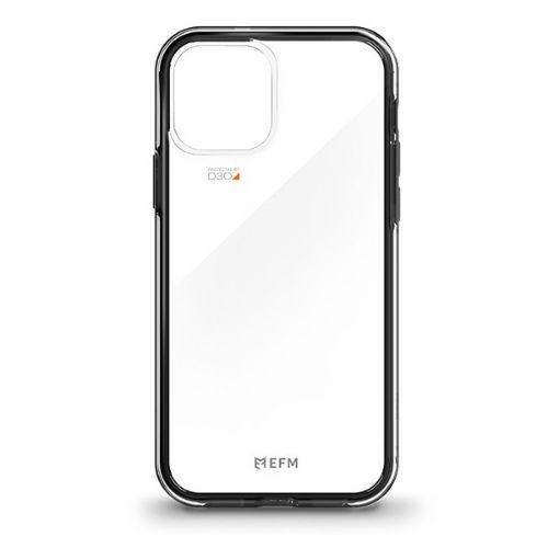Coque EFM Aspen Armour D3O Crystalex pour iPhone 12/12 Pro reconditionné - Reebelo France
