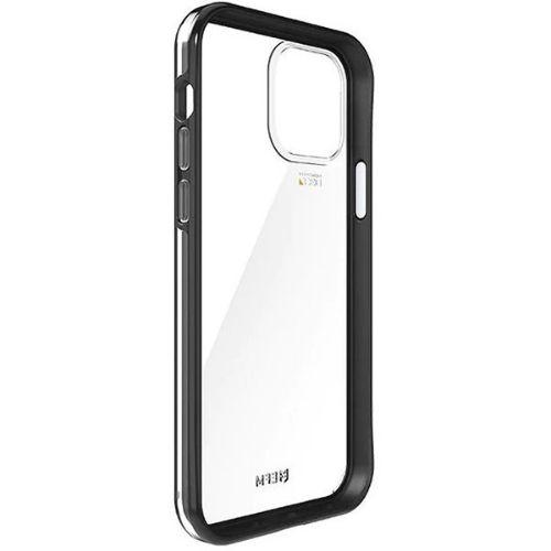 Coque EFM Aspen Armour D3O Crystalex pour iPhone 12/12 Pro reconditionné - Reebelo France