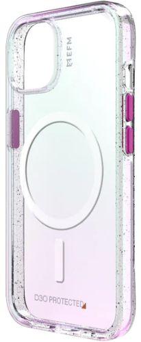 Coque EFM Aspen Case Armour avec D30 Crystalex pour iPhone 13 Pro Max/iPhone 14 Pro Max reconditionné - Reebelo France