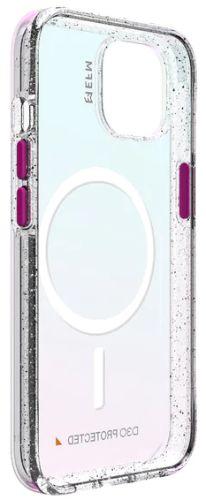 Coque EFM Aspen Case Armour avec D30 Crystalex pour iPhone 14 Plus reconditionné - Reebelo France