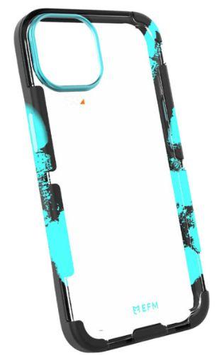Coque EFM Cayman Armour D3O Crystalex pour iPhone 13 Pro reconditionné - Reebelo France