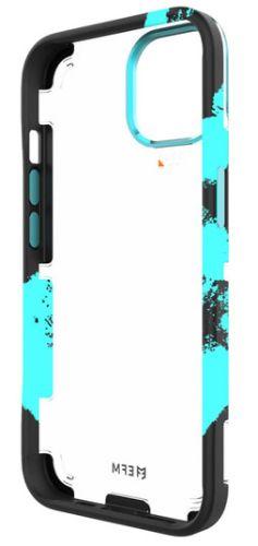Coque EFM Cayman Armour D3O Crystalex pour iPhone 13 Pro reconditionné - Reebelo France