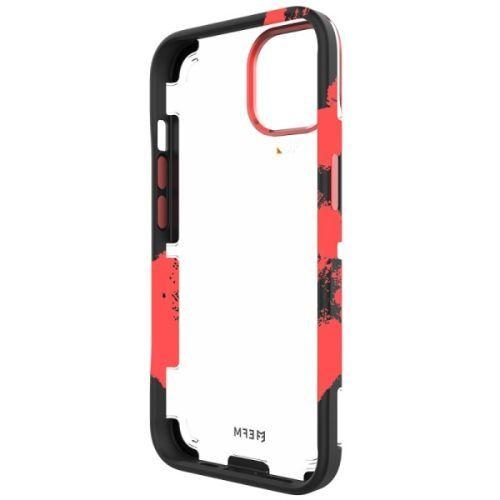 Coque EFM Cayman Armour D3O Crystalex pour iPhone 13 Pro reconditionné - Reebelo France
