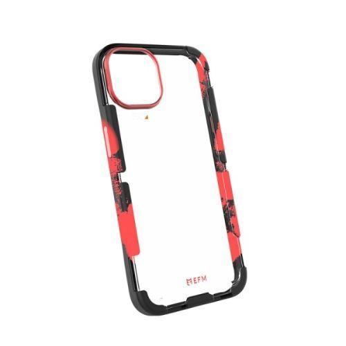 Coque EFM Cayman Armour D3O Crystalex pour iPhone 13 Pro reconditionné - Reebelo France