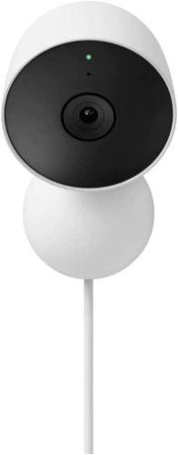 Google Nest Cam 2e génération (Intérieur) reconditionné - Reebelo France