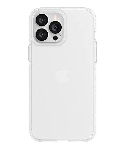 Griffin Survivor Clear pour iPhone 13 Pro Max & 12 Pro Max reconditionné - Reebelo France