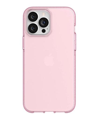 Griffin Survivor Clear pour iPhone 13 Pro Max & 12 Pro Max reconditionné - Reebelo France