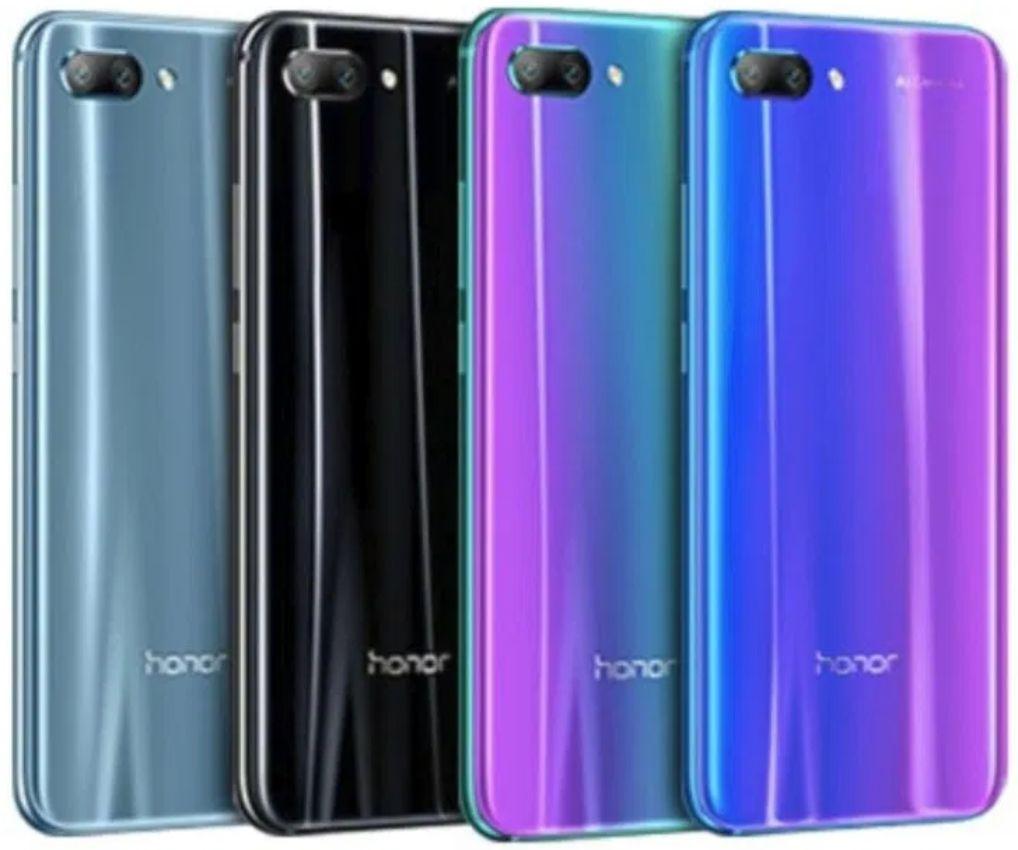 Honor 10