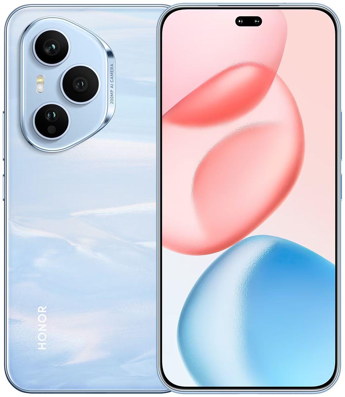 Honor 400 Pro reconditionné - Reebelo France