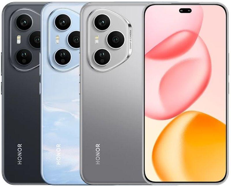 Honor 400 Pro reconditionné - Reebelo France