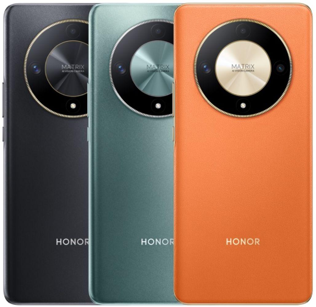 Honor Magic6 Lite reconditionné - Reebelo France