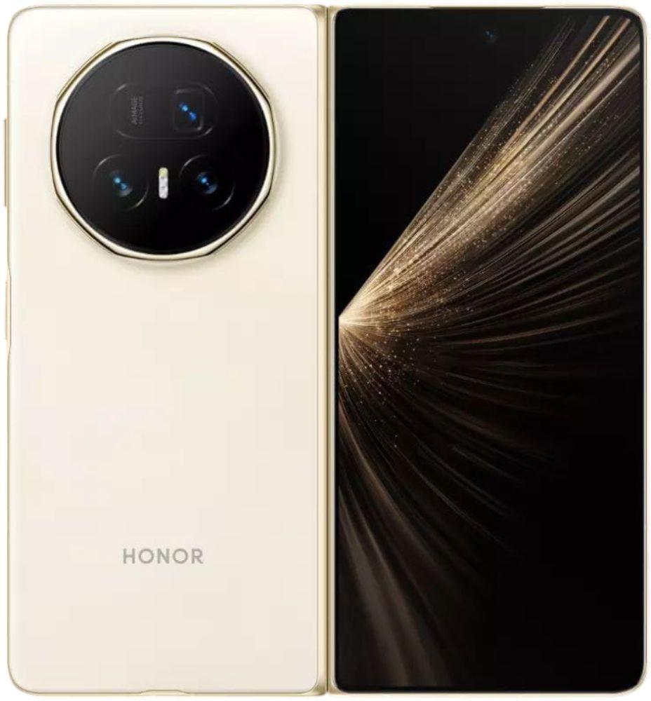 Honor Magic V5 reconditionné - Reebelo France