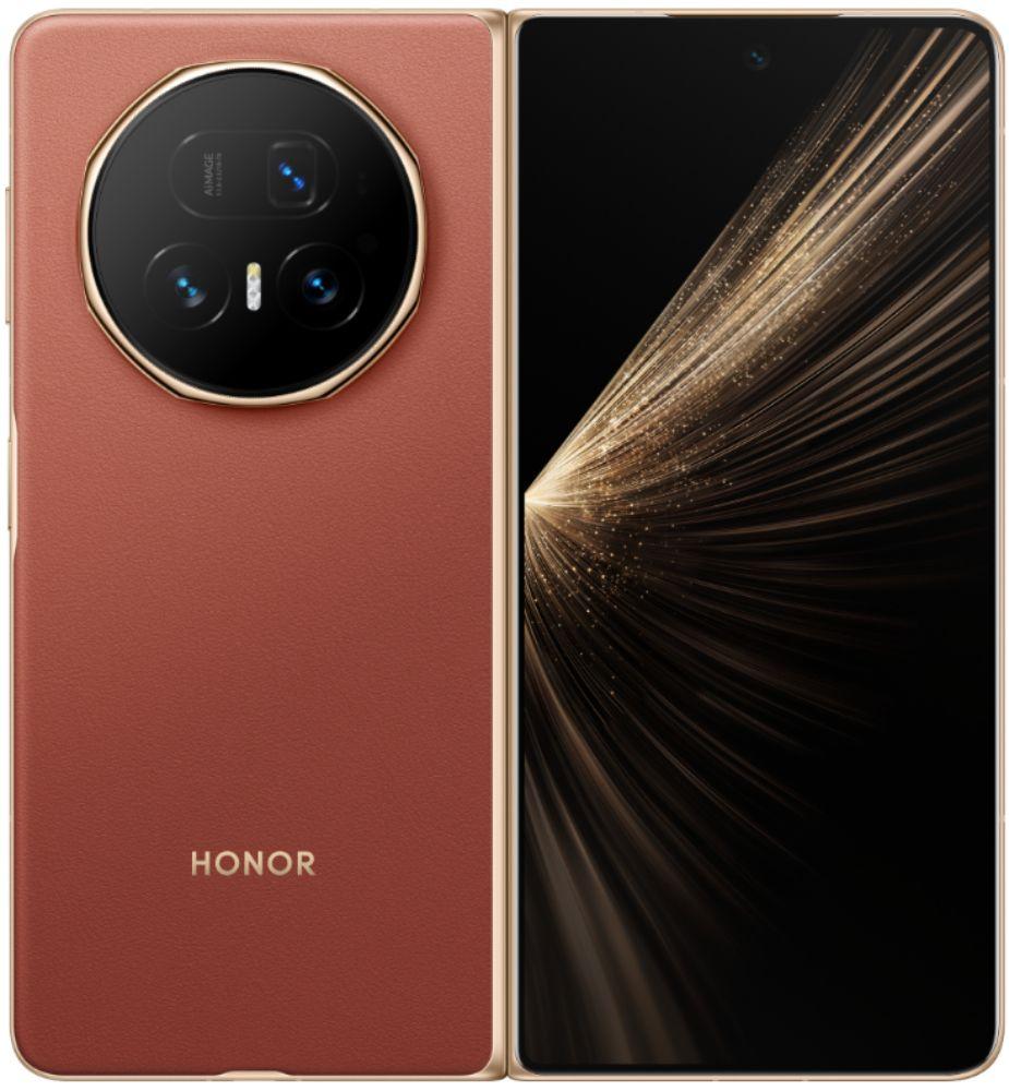 Honor Magic V5 reconditionné - Reebelo France