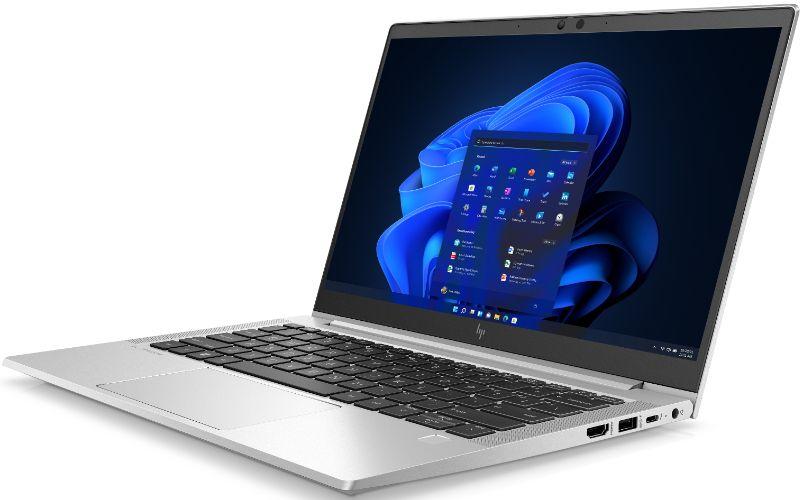 Ordinateur portable HP EliteBook 630 G9 13,3" reconditionné - Reebelo France
