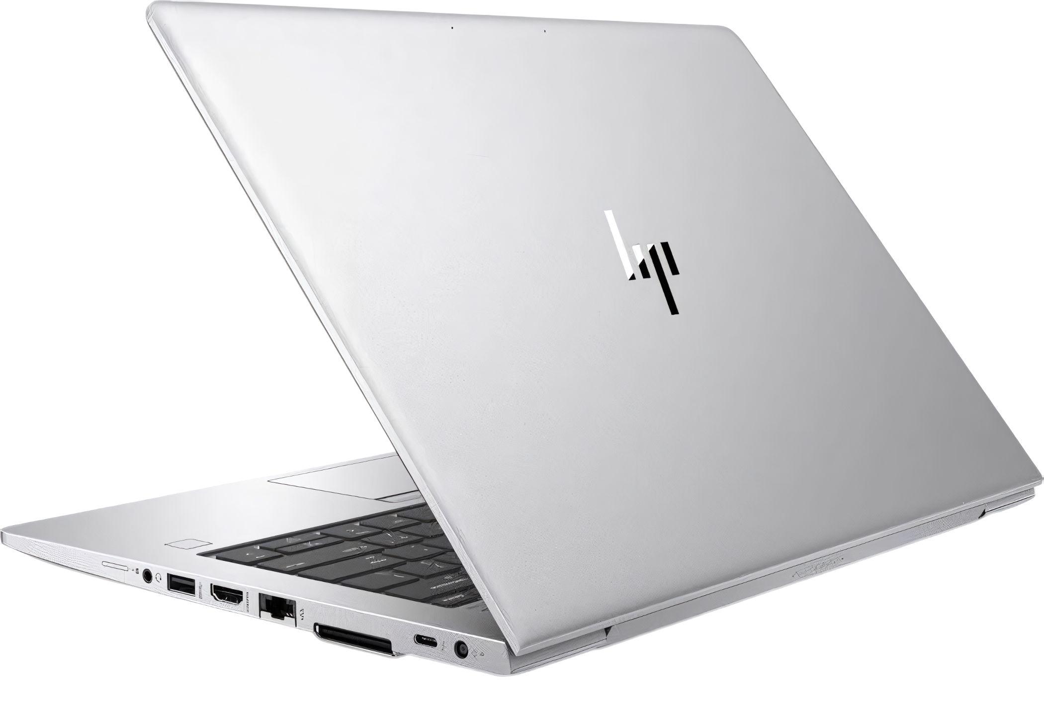 HP EliteBook 830 G5 Notebook PC 13.3" reconditionné - Reebelo France