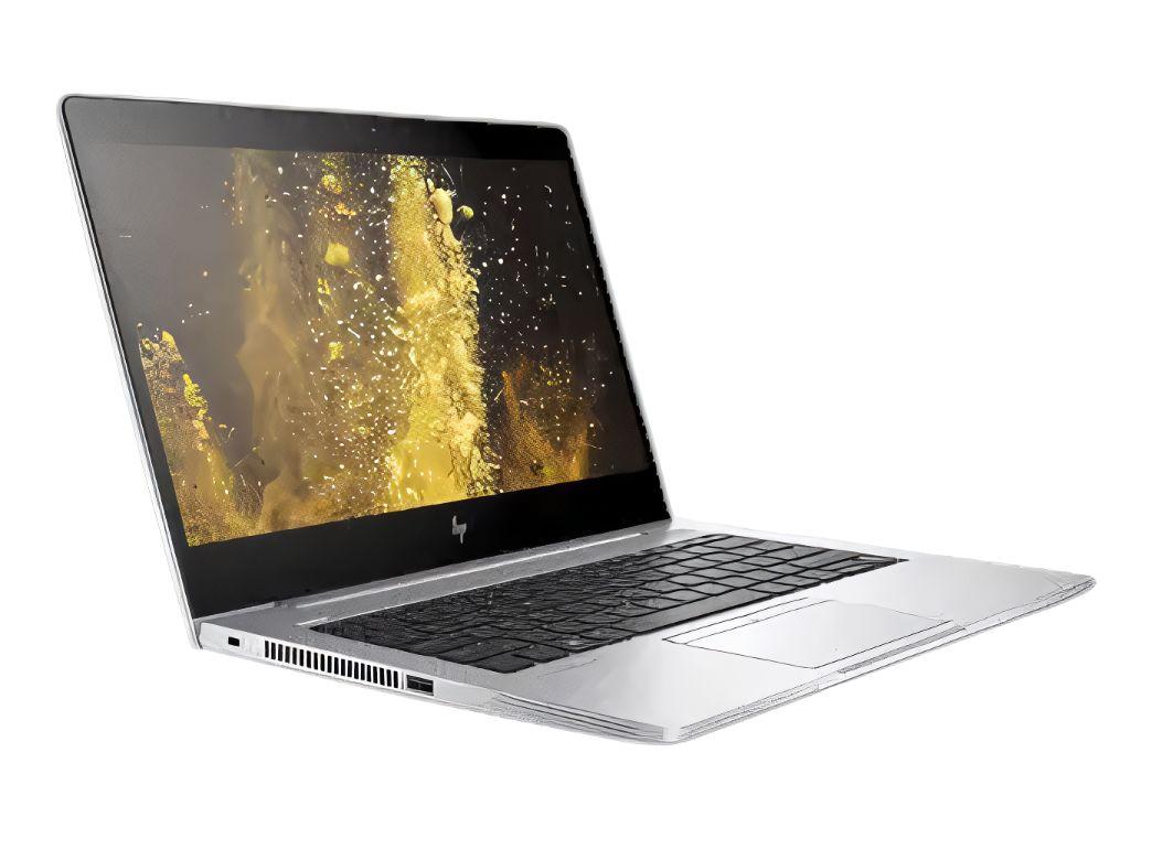 HP EliteBook 830 G5 Notebook PC 13.3" reconditionné - Reebelo France