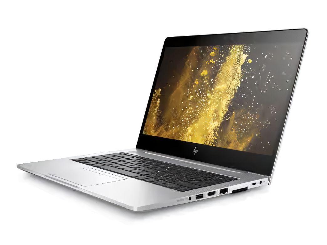 HP EliteBook 830 G5 Notebook PC 13.3" reconditionné - Reebelo France