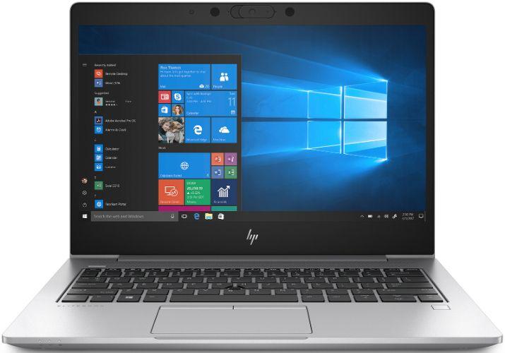HP EliteBook 830 G6 Notebook PC 13.3" reconditionné - Reebelo France