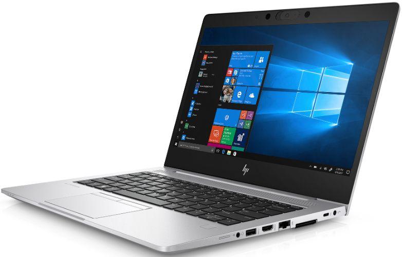 HP EliteBook 830 G6 Notebook PC 13.3" reconditionné - Reebelo France