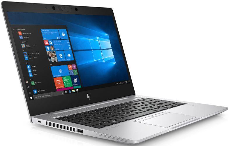 HP EliteBook 830 G6 Notebook PC 13.3" reconditionné - Reebelo France
