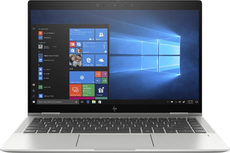 HP EliteBook x360 1040 G6 Notebook PC 14" reconditionné - Reebelo France