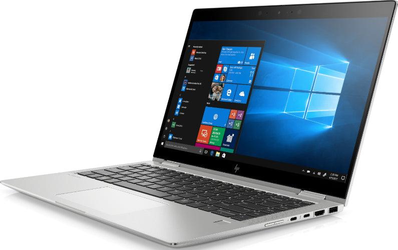 HP EliteBook x360 1040 G6 Notebook PC 14" reconditionné - Reebelo France