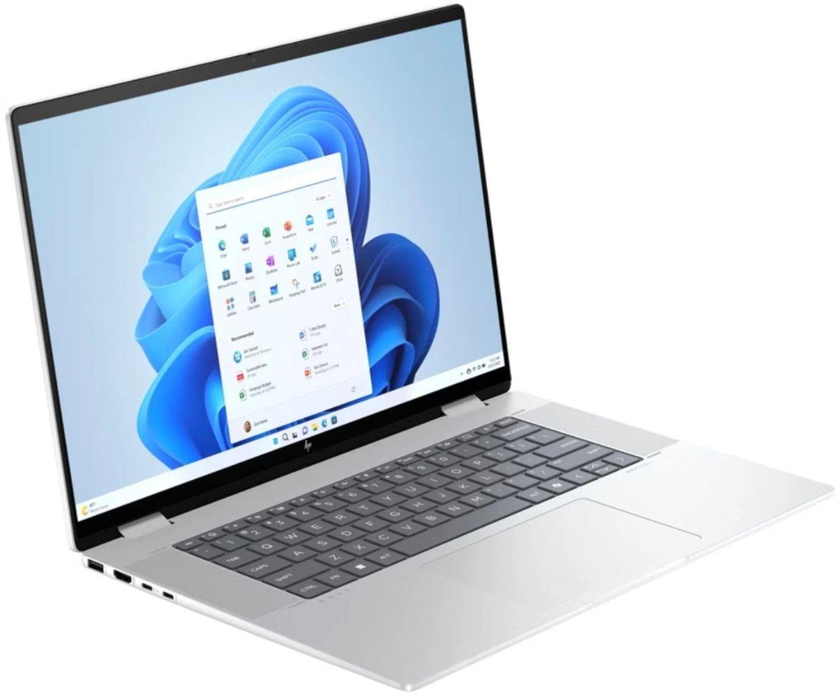 Ordinateur portable 2-en-1 HP Envy x360 16-ac0008ca 16 po reconditionné - Reebelo France