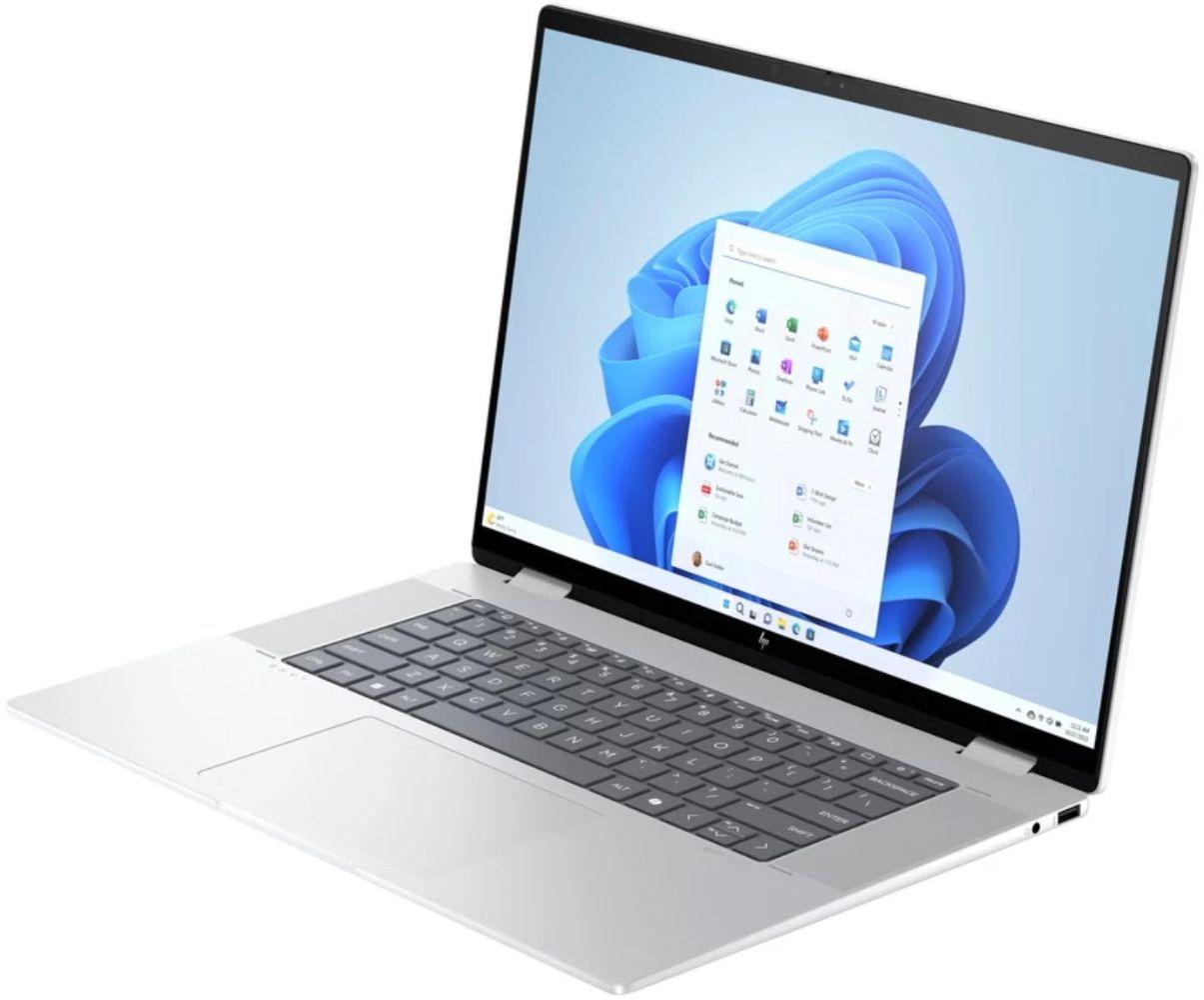 Ordinateur portable 2-en-1 HP Envy x360 16-ac0008ca 16 po reconditionné - Reebelo France