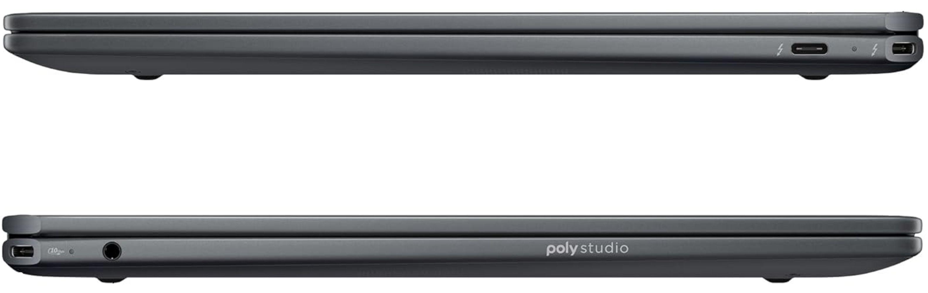 Ordinateur portable 2-en-1 HP OmniBook Ultra Flip 14-fh0006na 14" reconditionné - Reebelo France
