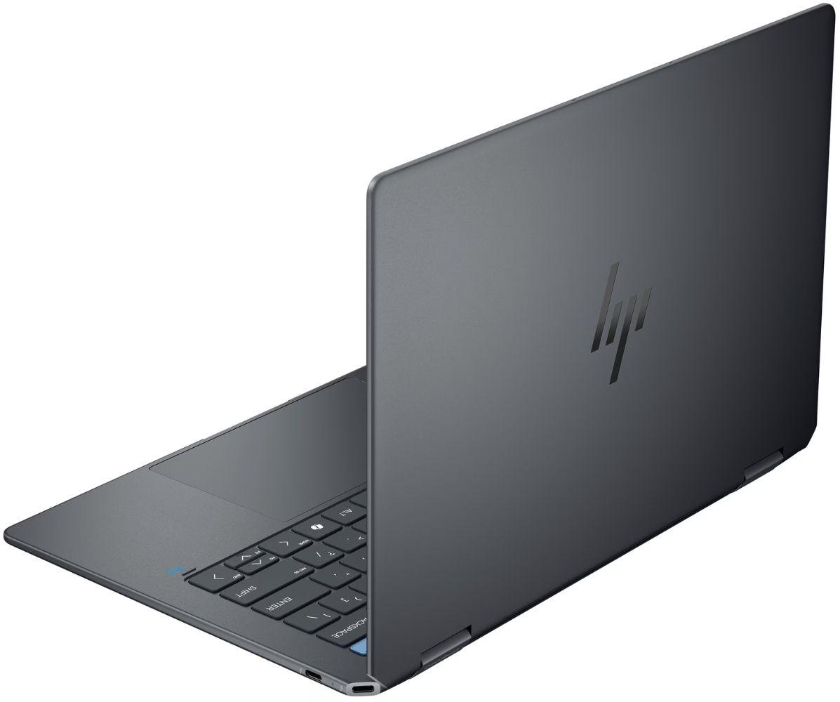 Ordinateur portable 2-en-1 HP OmniBook Ultra Flip 14-fh0006na 14" reconditionné - Reebelo France