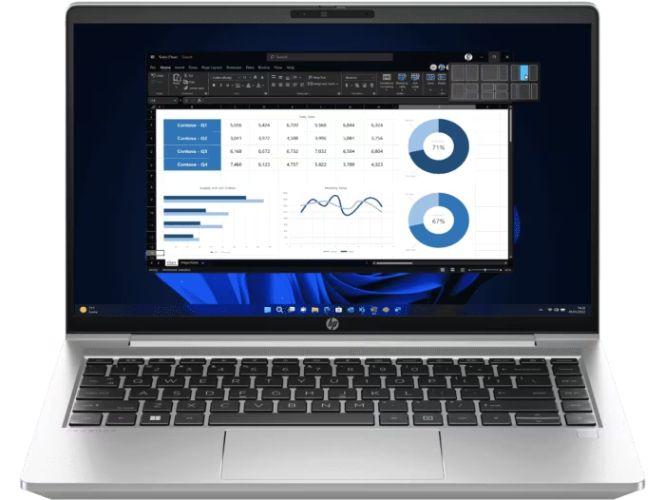 HP ProBook 440 G10 Notebook PC 14" reconditionné - Reebelo France