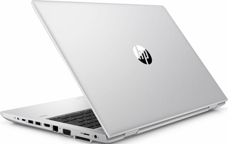 Ordinateur portable HP ProBook 650 G5 15,6" reconditionné - Reebelo France