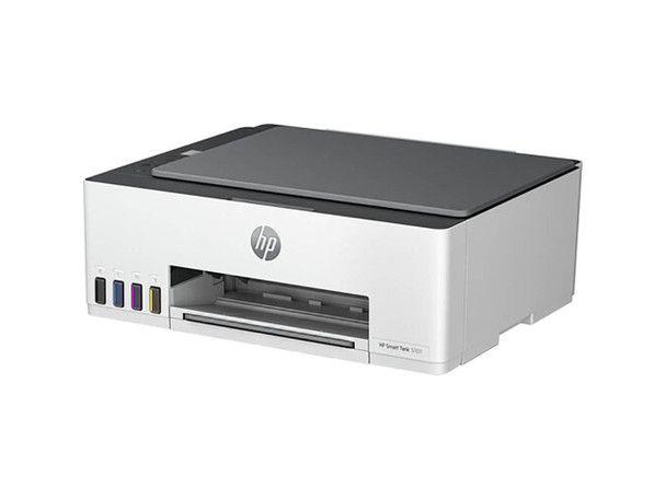 HP Smart Tank 5101 Wireless Inkjet Multifunction Printer Color reconditionné - Reebelo France