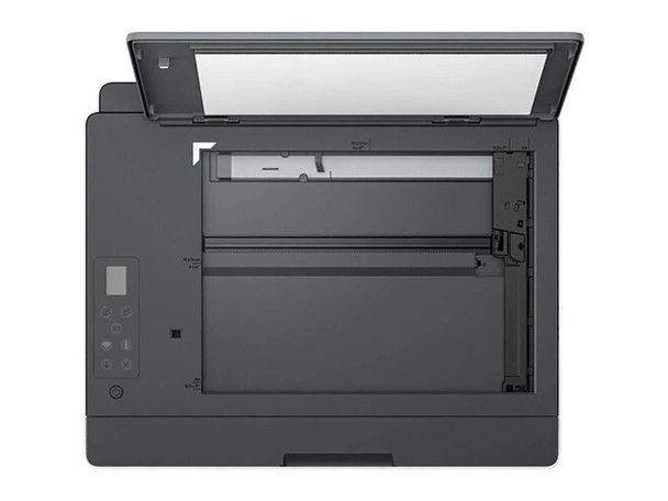 HP Smart Tank 5101 Wireless Inkjet Multifunction Printer Color reconditionné - Reebelo France